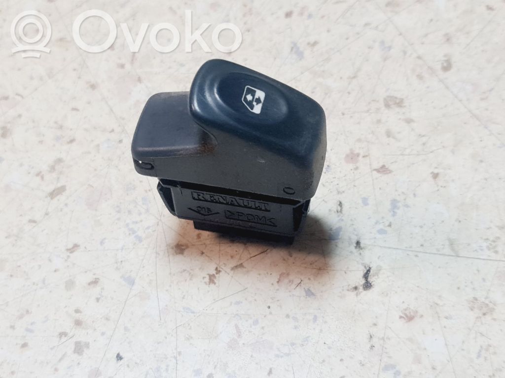 Renault Scenic I Electric window control switch 