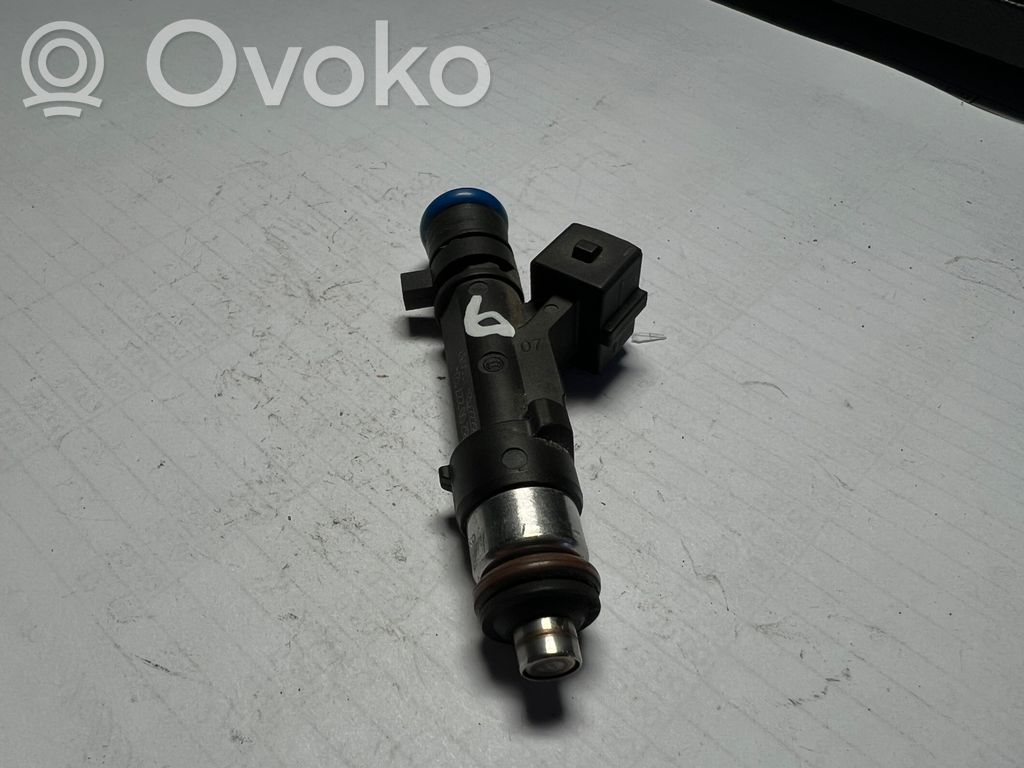 Inyector de combustible   8200227124,0280158034