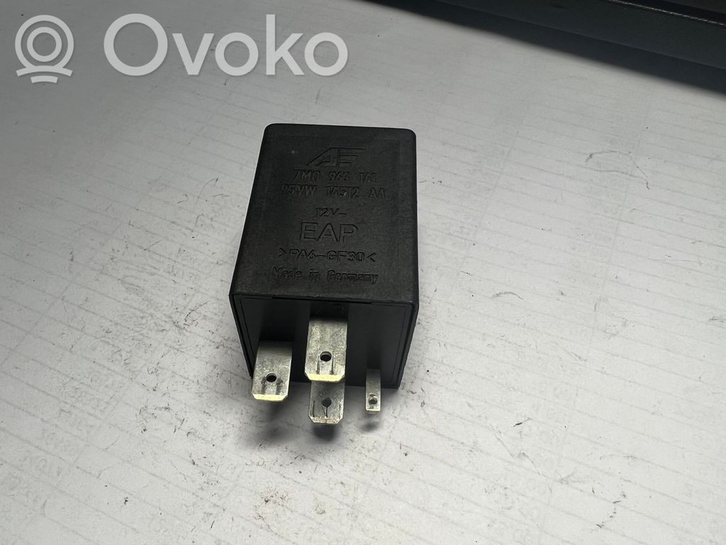 Ford Galaxy Other relay 