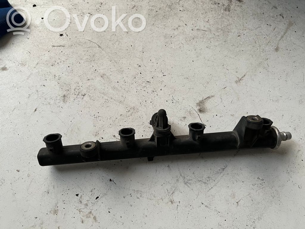 Alfa Romeo 156 Tubo principal de alimentación del combustible 