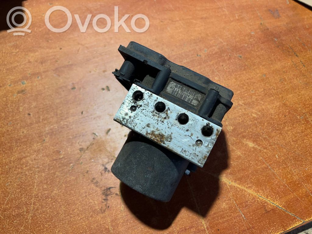 Nissan Primera ABS Pump 