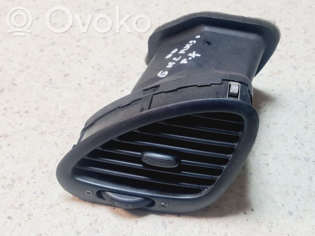 Ford Galaxy Šoninės oro grotelės 