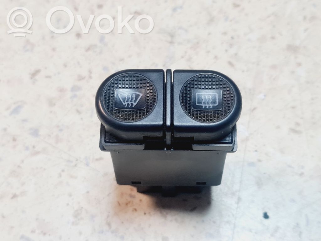 Ford Galaxy Windscreen/window heater switch 