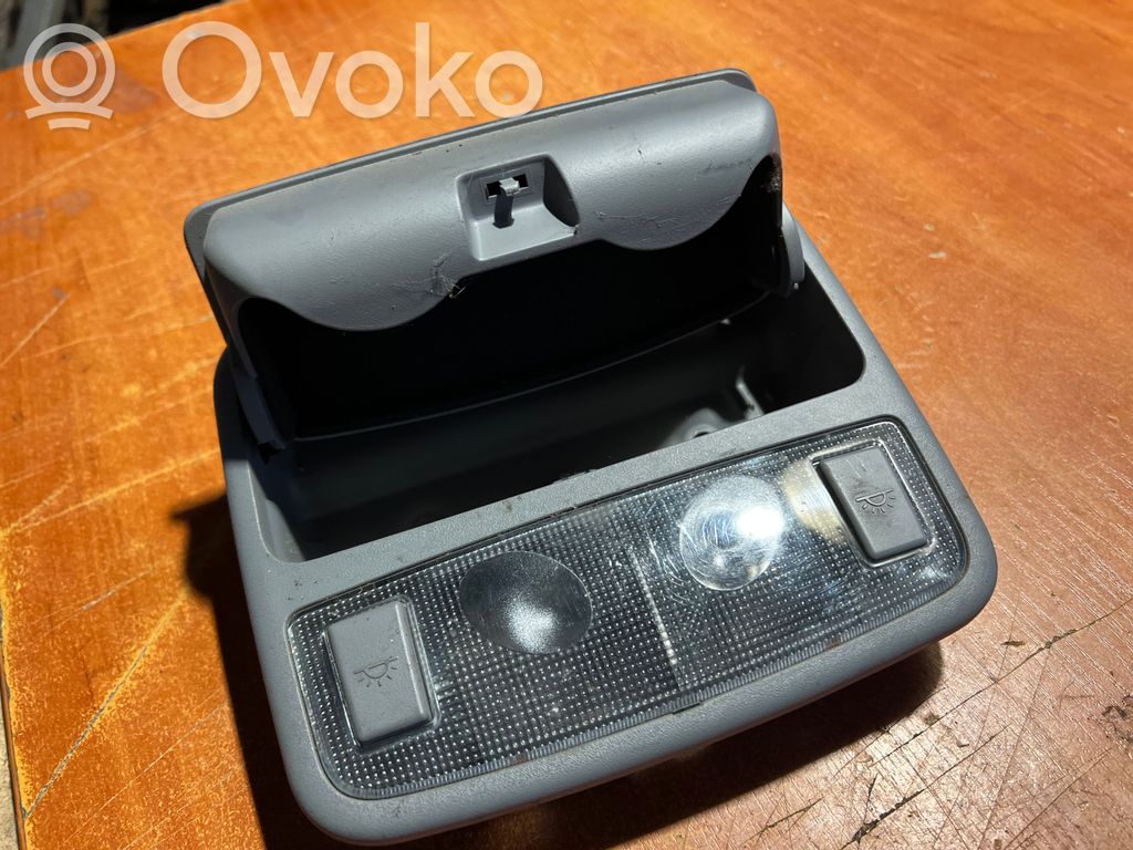 Hyundai Matrix Compartimento para las gafas de sol 