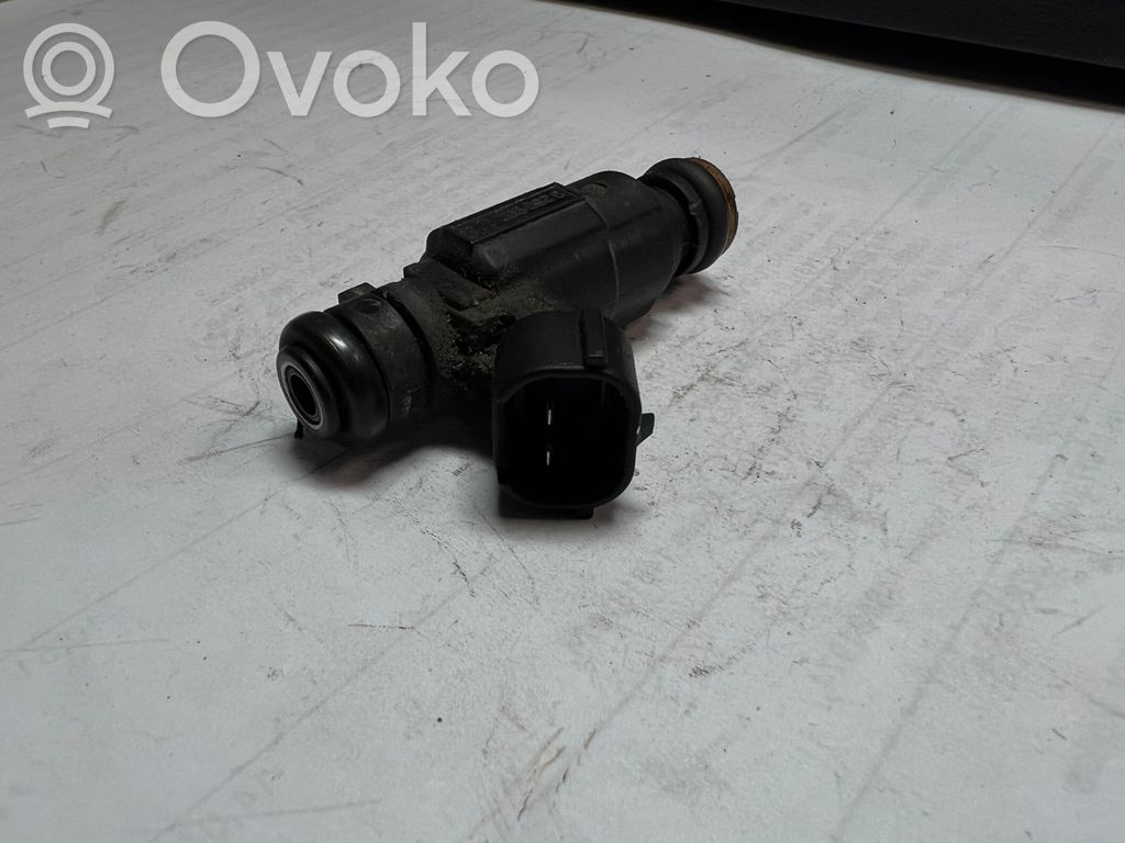 Hyundai Matrix Inyector de combustible 