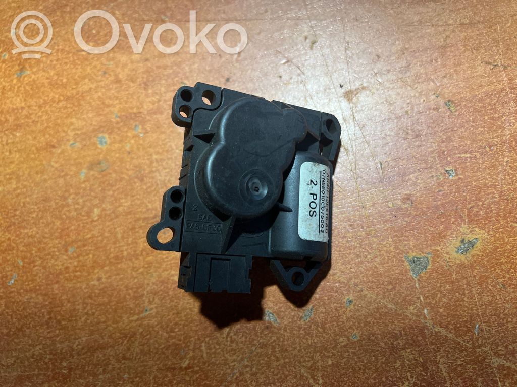 Ford Focus Sklendės valdymo varikliukas 