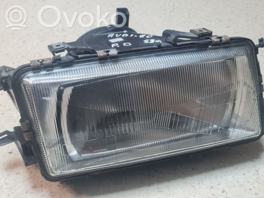 Audi 80 90 B3 Scheinwerfer 