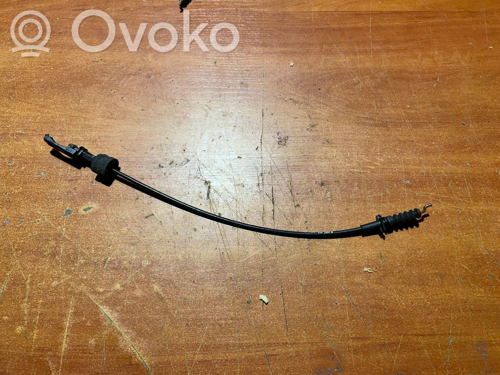 Volvo S80 Línea de cable puerta delantera 