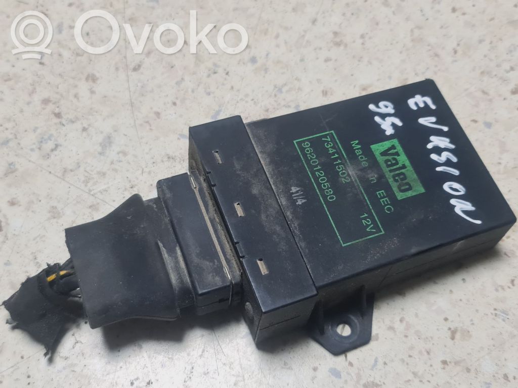 Other control units/modules   73411502,9620120580