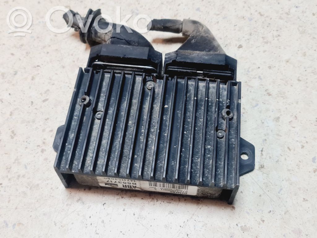 Citroen Evasion ABS control unit/module 