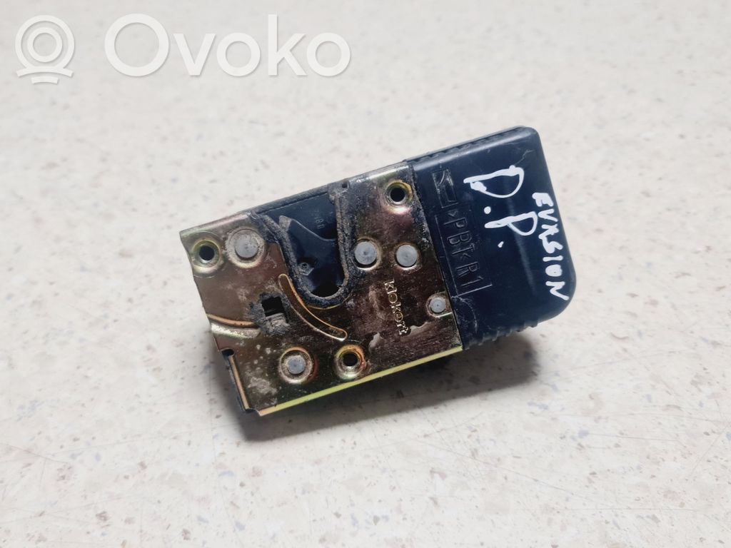 Citroen Evasion Front door lock 