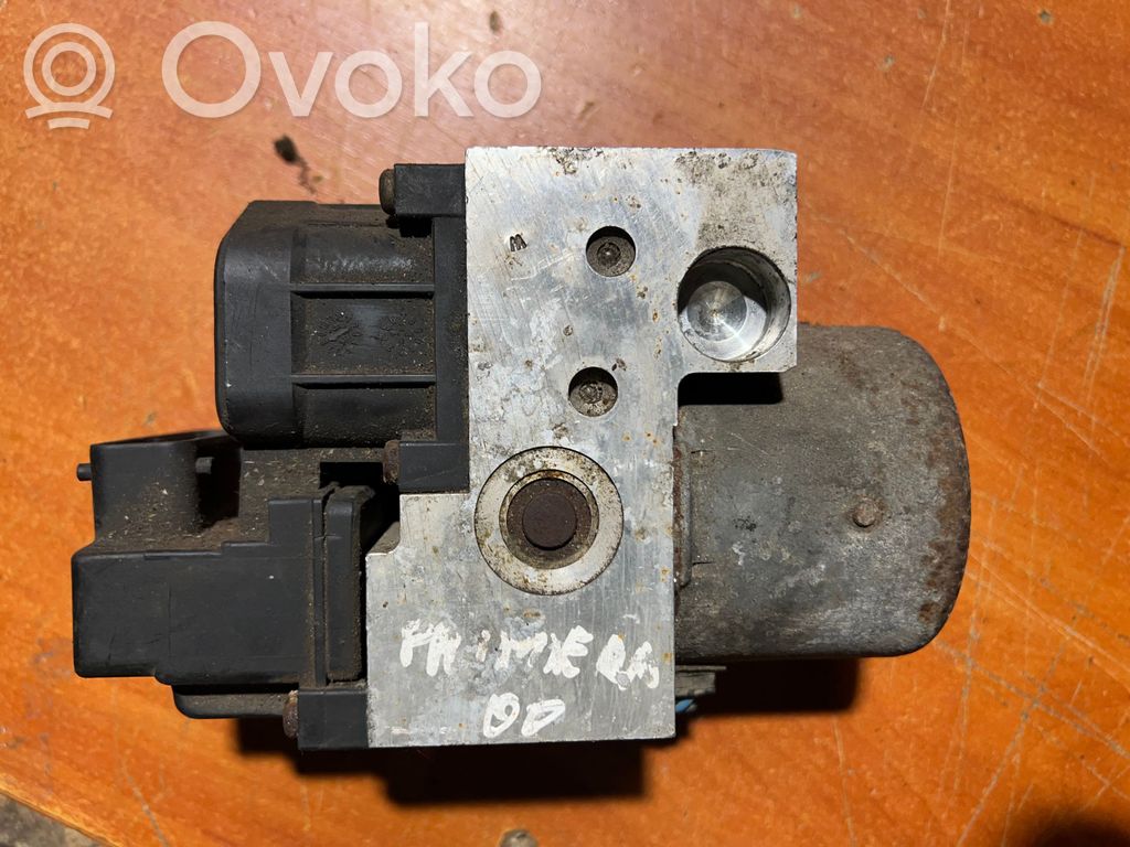 Nissan Primera ABS bloks 