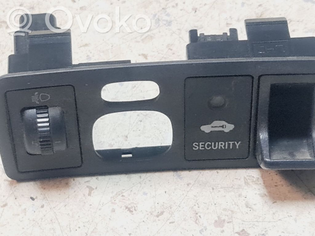 Toyota Corolla E120 E130 Headlight level height control switch 