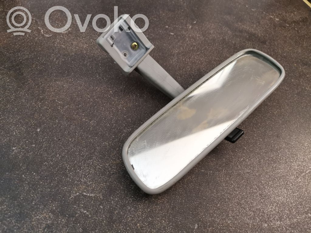 Toyota Corolla Verso E121 Rear view mirror (interior) 