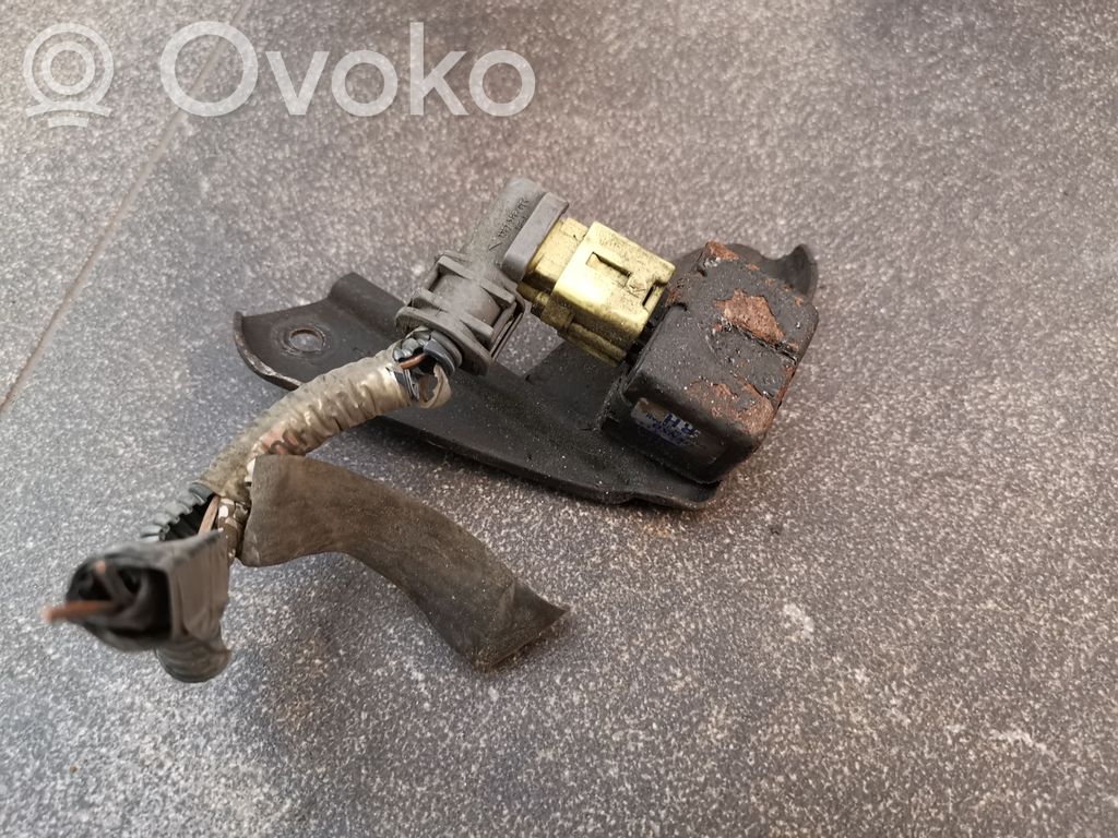 Toyota Corolla Verso E121 Airbagsensor Crashsensor Drucksensor 