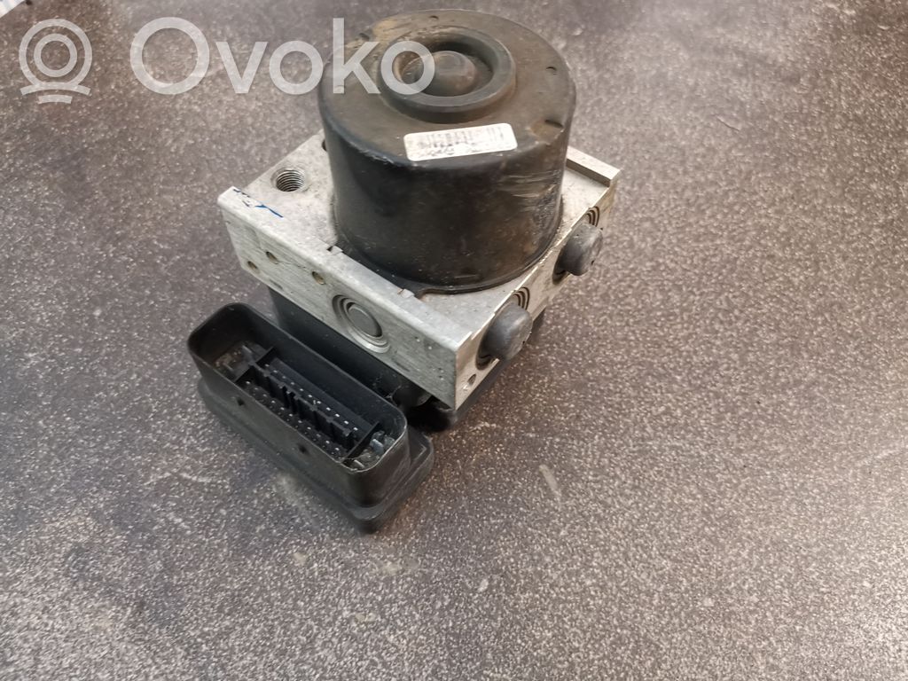 Ford Focus C-MAX ABS Blokas 