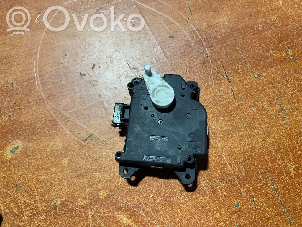Smart ForFour I Air flap motor/actuator 