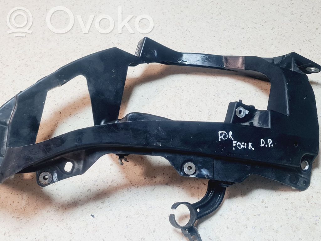 Smart ForFour I Headlight/headlamp mounting bracket 