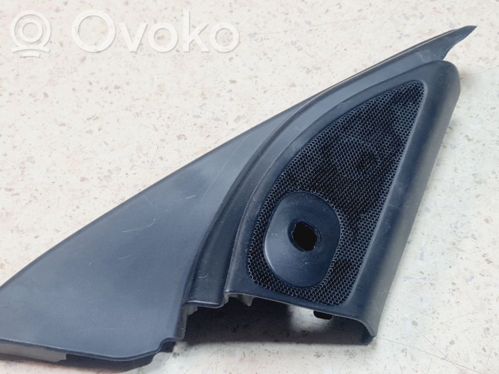 Smart ForFour I Other front door trim element 