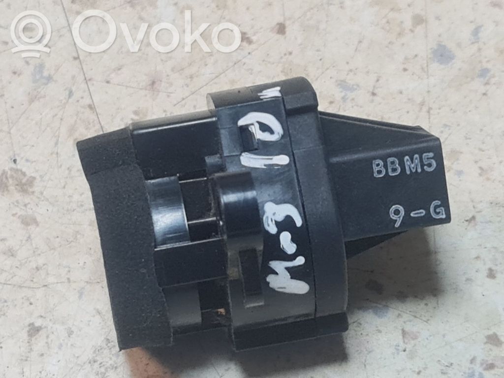 Mazda 3 II Air quality sensor 