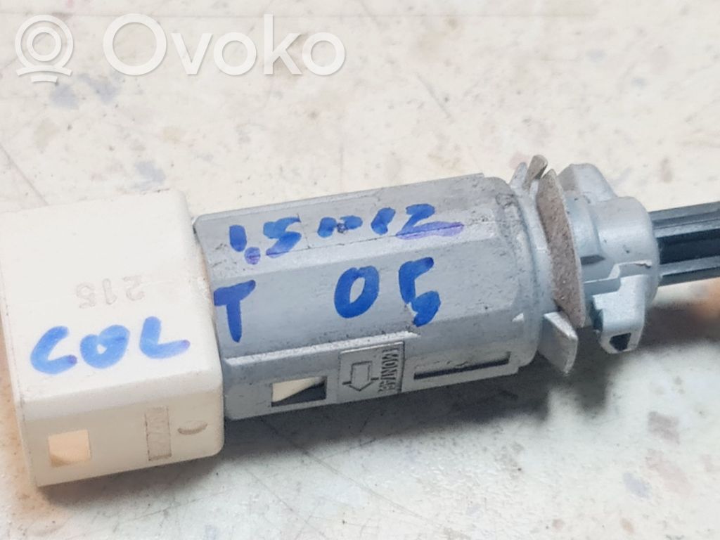 Mitsubishi Colt Sensor Bremspedal 