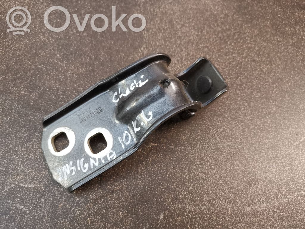 Opel Insignia A Tailgate/trunk/boot hinge 