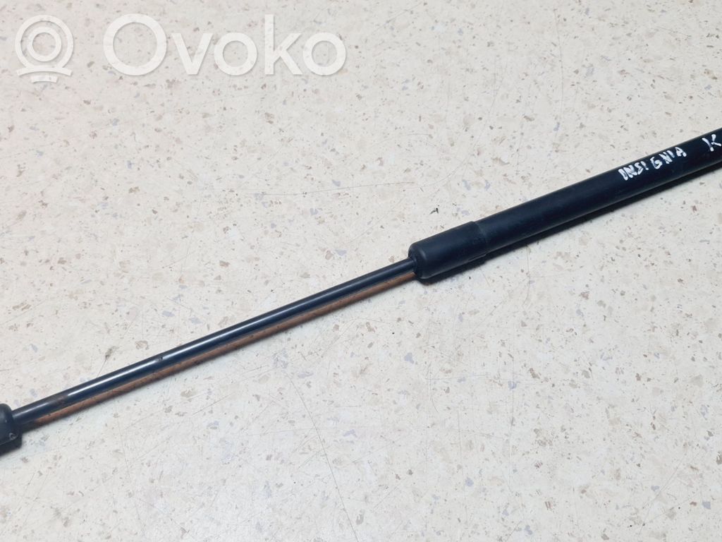 Opel Insignia A Amortyzator klapy tylnej bagażnika 