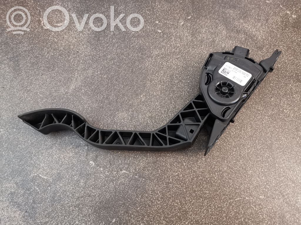 Ford Grand C-MAX Accelerator throttle pedal 
