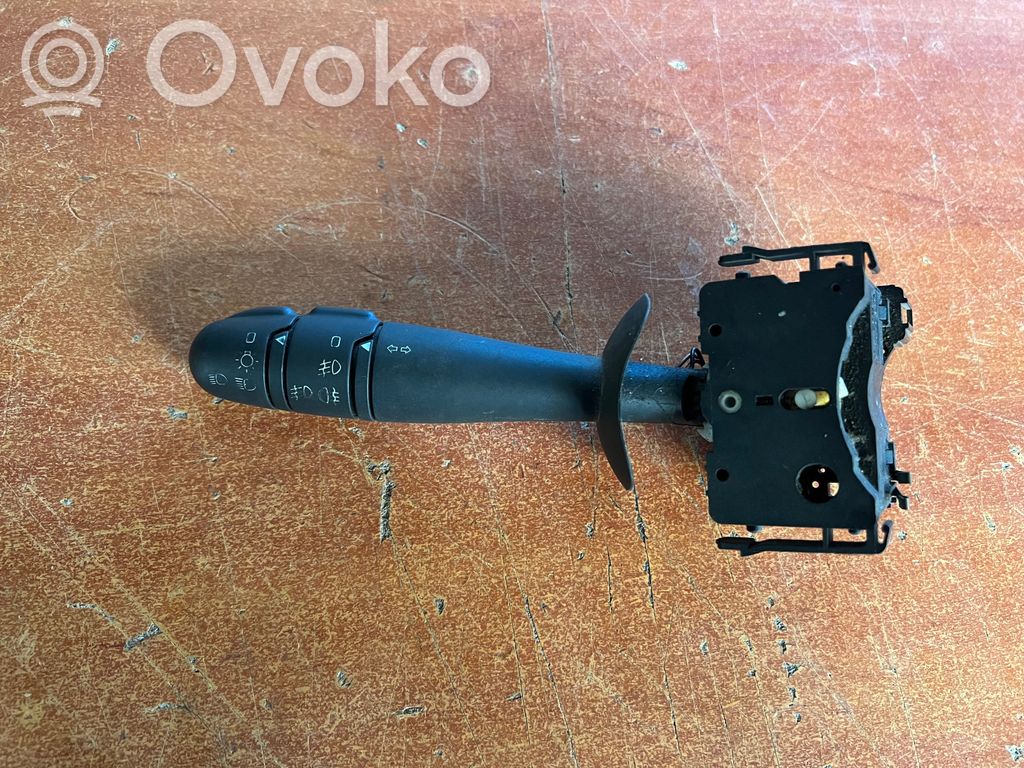 Renault Laguna II Indicator stalk 