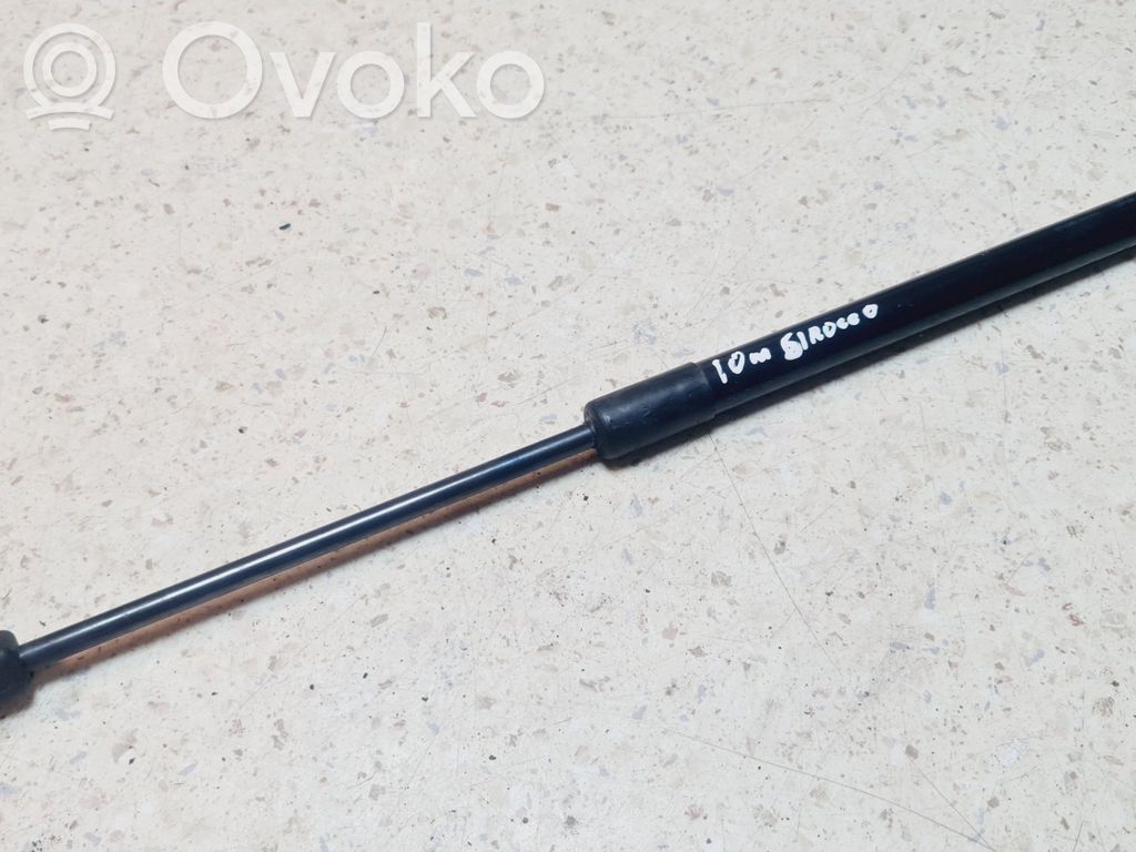 Volkswagen Scirocco Tailgate/trunk strut/damper 