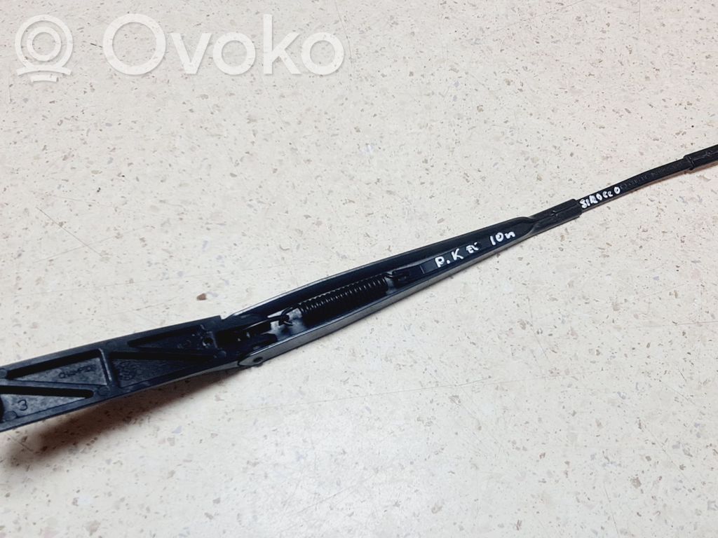 Volkswagen Scirocco Front wiper blade arm 