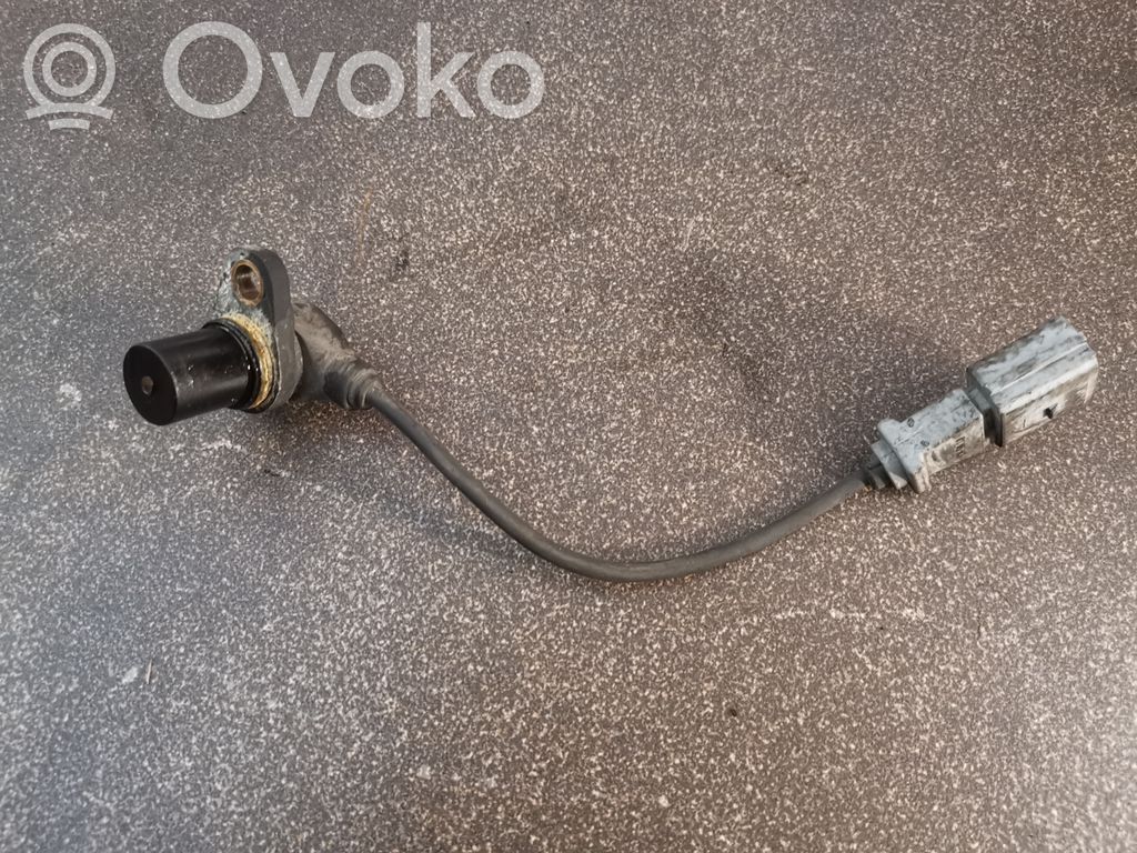 Seat Altea Sensor de posición del cigüeñal 
