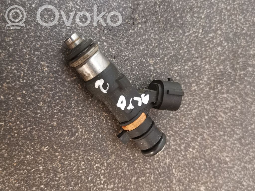 Suzuki Alto Fuel injector 