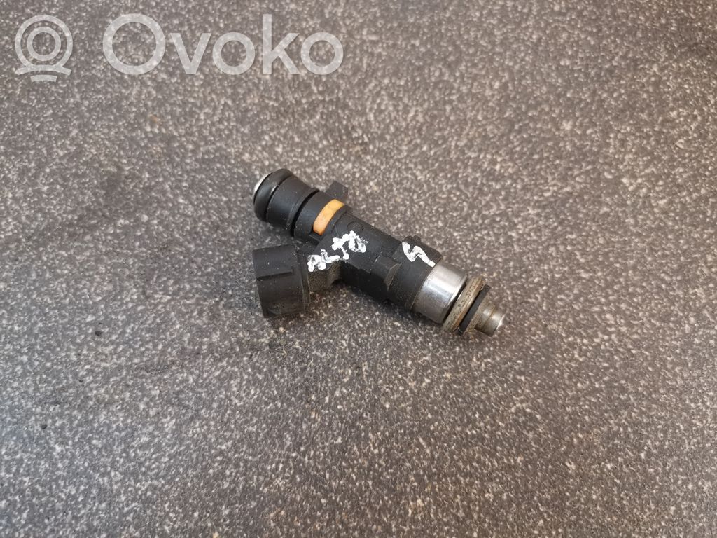 Suzuki Alto Fuel injector 