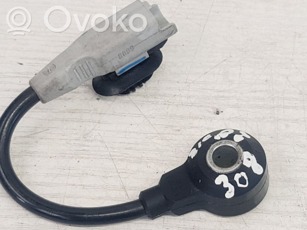 Peugeot 308 Klopfsensor 