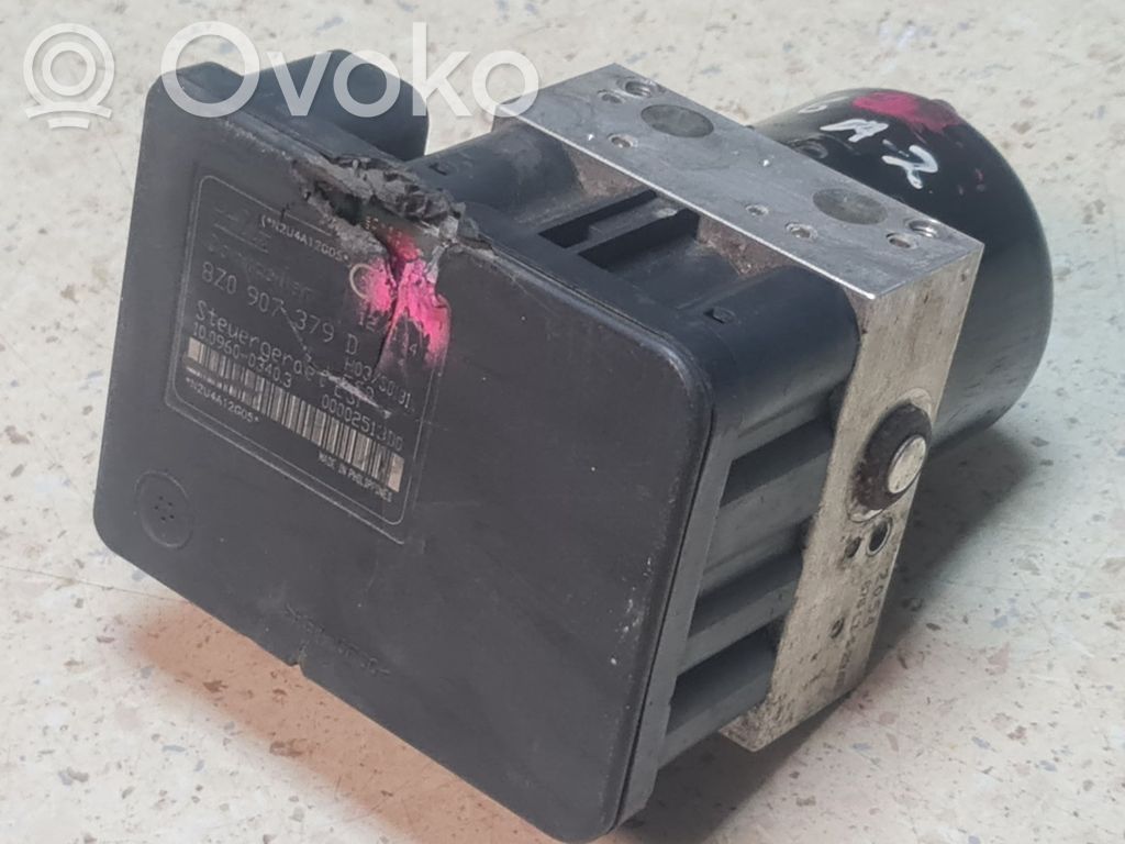 Audi A2 ABS Pump 