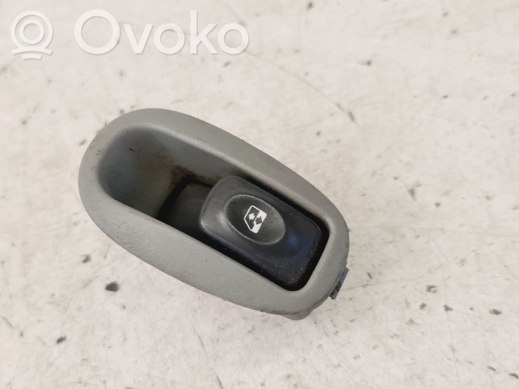 Renault Scenic I Electric window control switch 