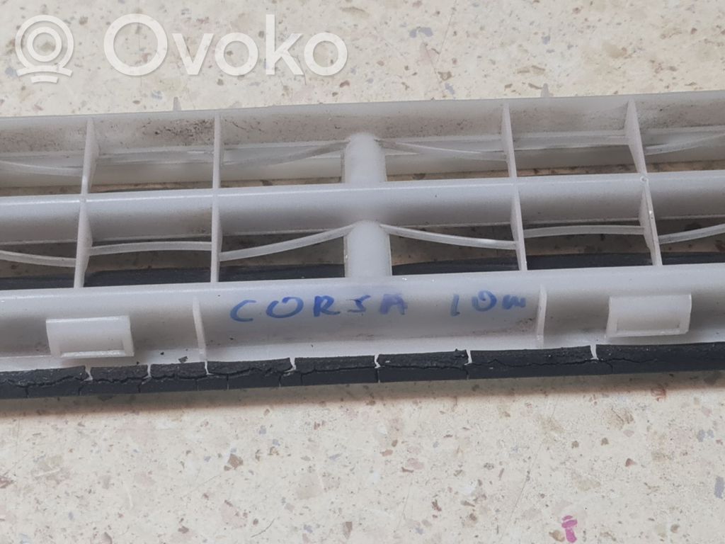Opel Corsa D Ventilācijas režģis 