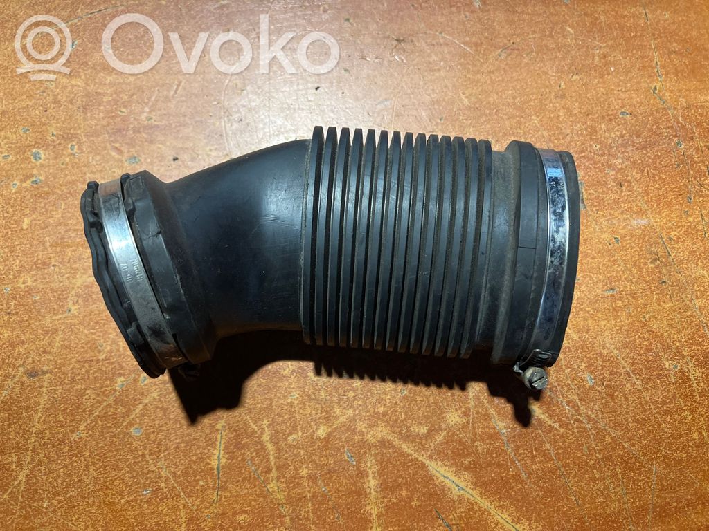 Ford Mondeo MK IV Žarna (-os)/ vamzdis (-džiai) 