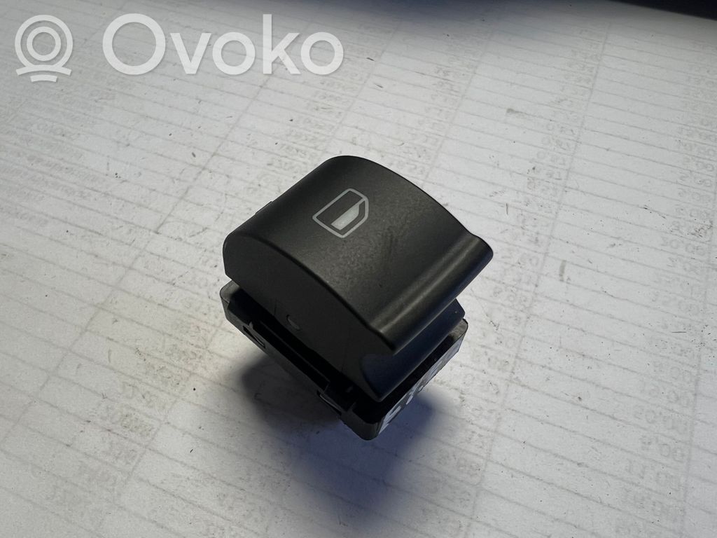 Seat Exeo (3R) Electric window control switch 