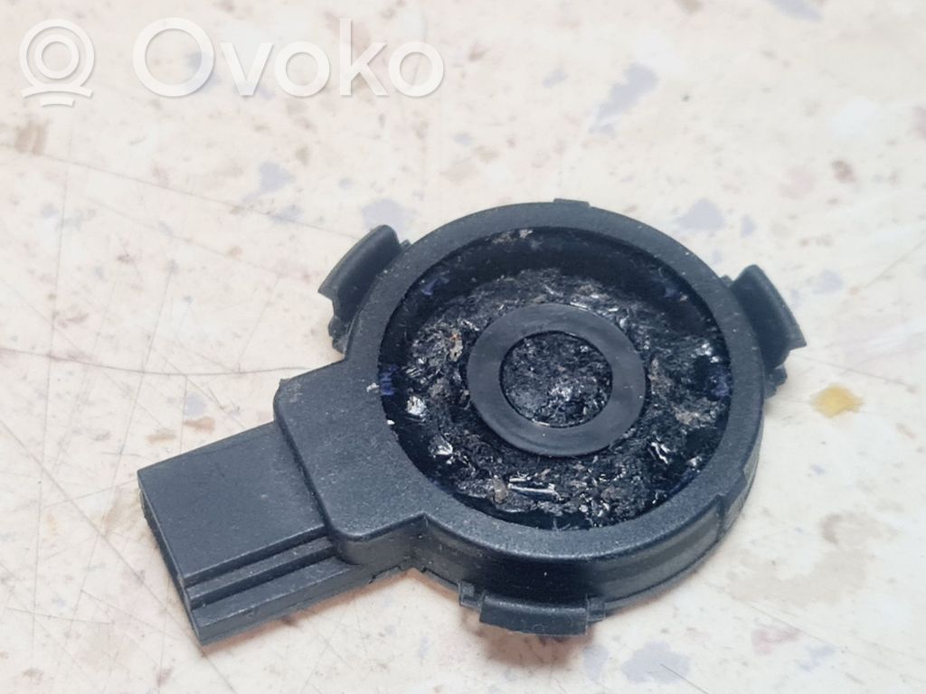 Citroen C5 Rain sensor 