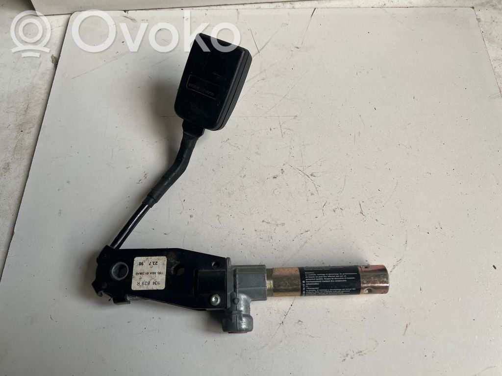 Ford Puma Sagtis diržo priekinė 
