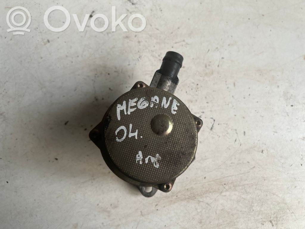 Renault Megane II Unterdruckpumpe Vakuumpumpe 