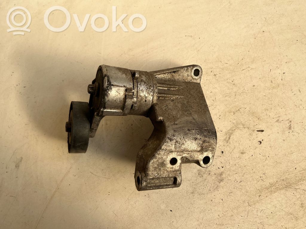 Opel Meriva A Generator/alternator belt tensioner 