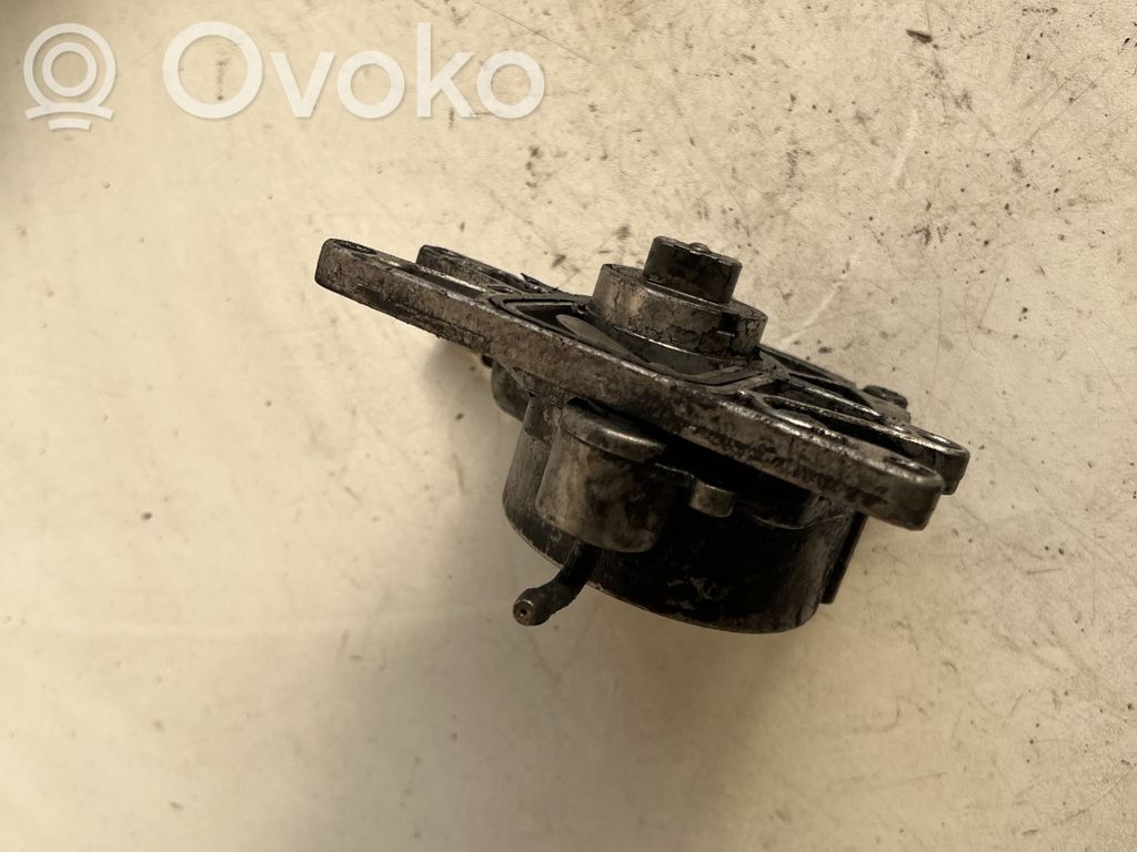 Opel Astra G Pompa podciśnienia / Vacum 