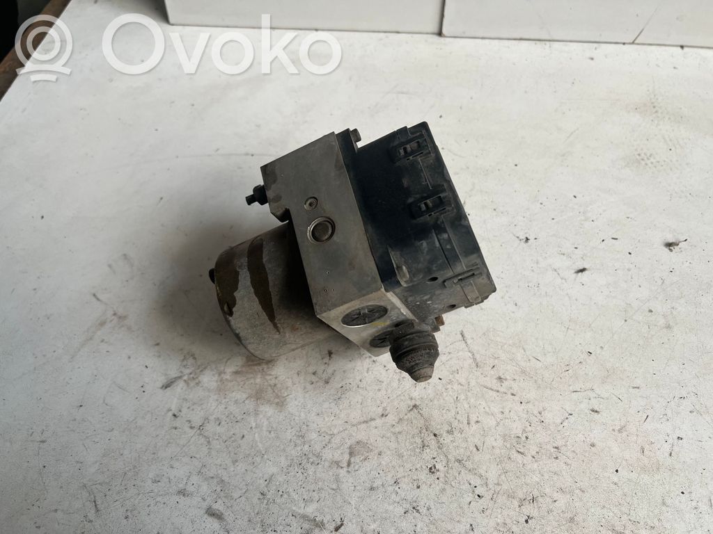 Mazda Premacy ABS Pump 