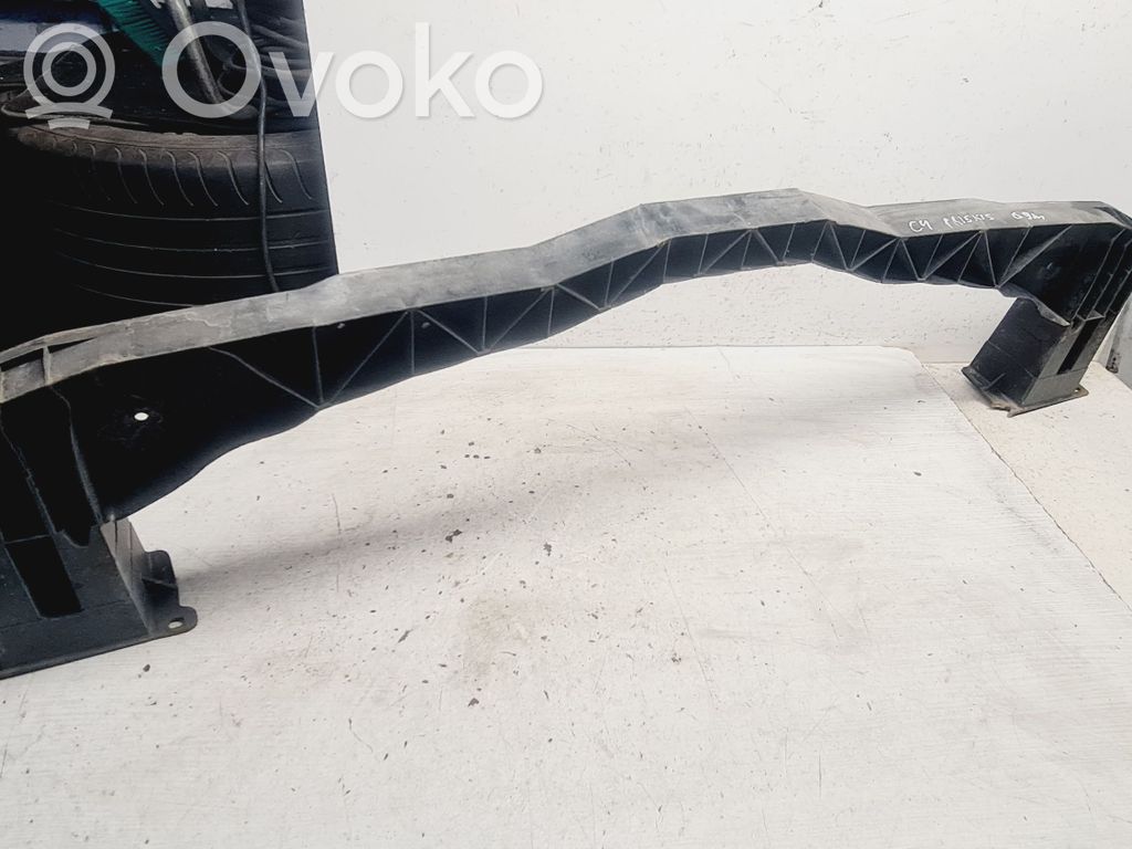 Front bumper support beam   9646895580