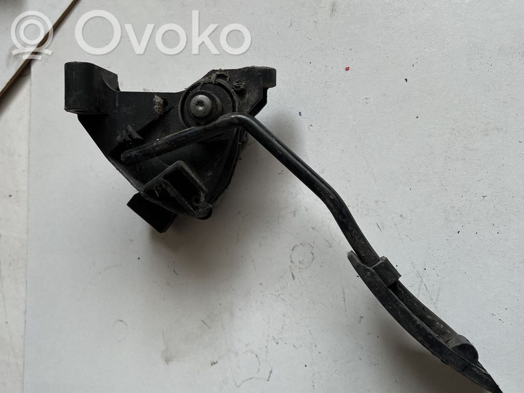 Opel Vectra C Gaspedal 
