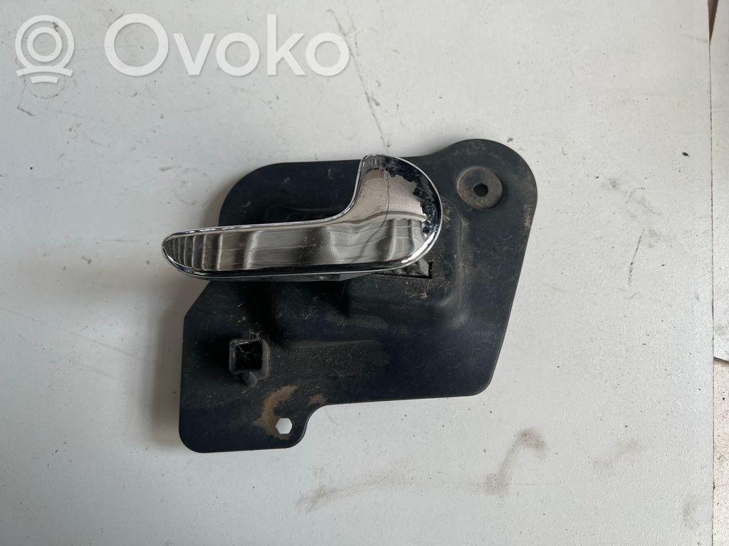 Opel Meriva A Iekšējais atvēršanas rokturītis 