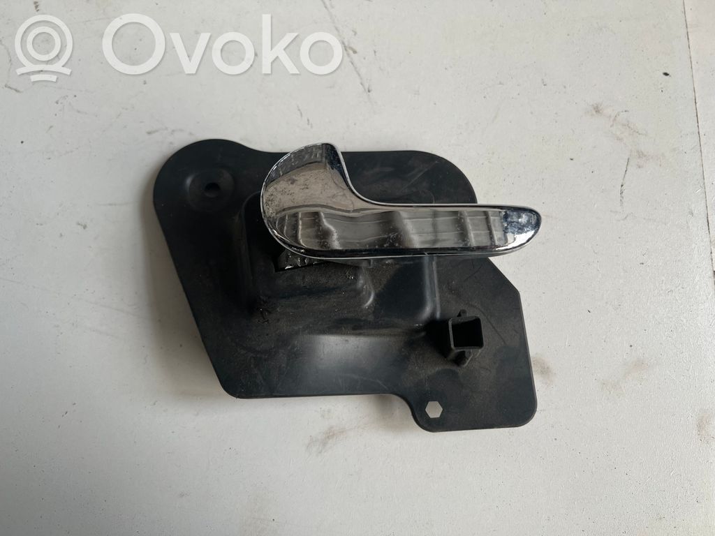 Opel Meriva A Manecilla interna puerta trasera 